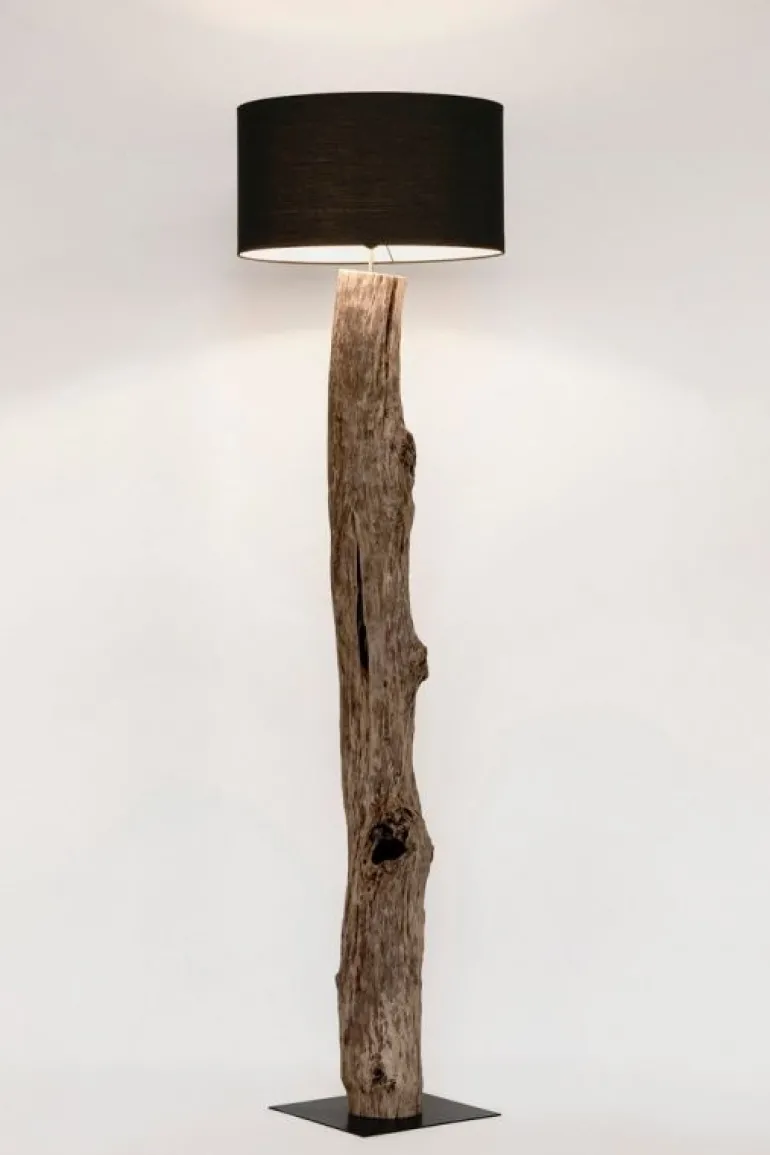 PIANTANA KLETA NERO H180