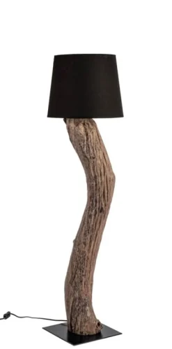 PIANTANA KLETA NERO H120