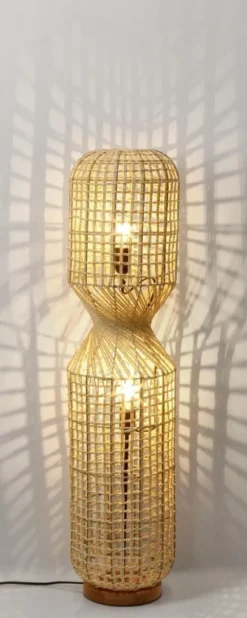 PIANTANA MALABO BEIGE H104