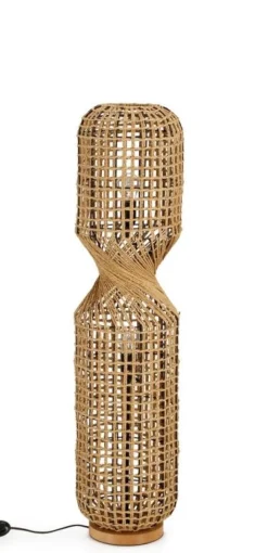 PIANTANA MALABO NATURALE H104