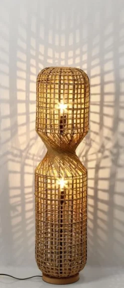 PIANTANA MALABO NATURALE H104