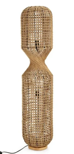 PIANTANA MALABO NATURALE H135