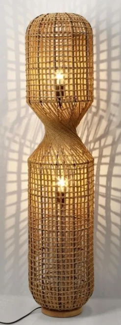 PIANTANA MALABO NATURALE H135