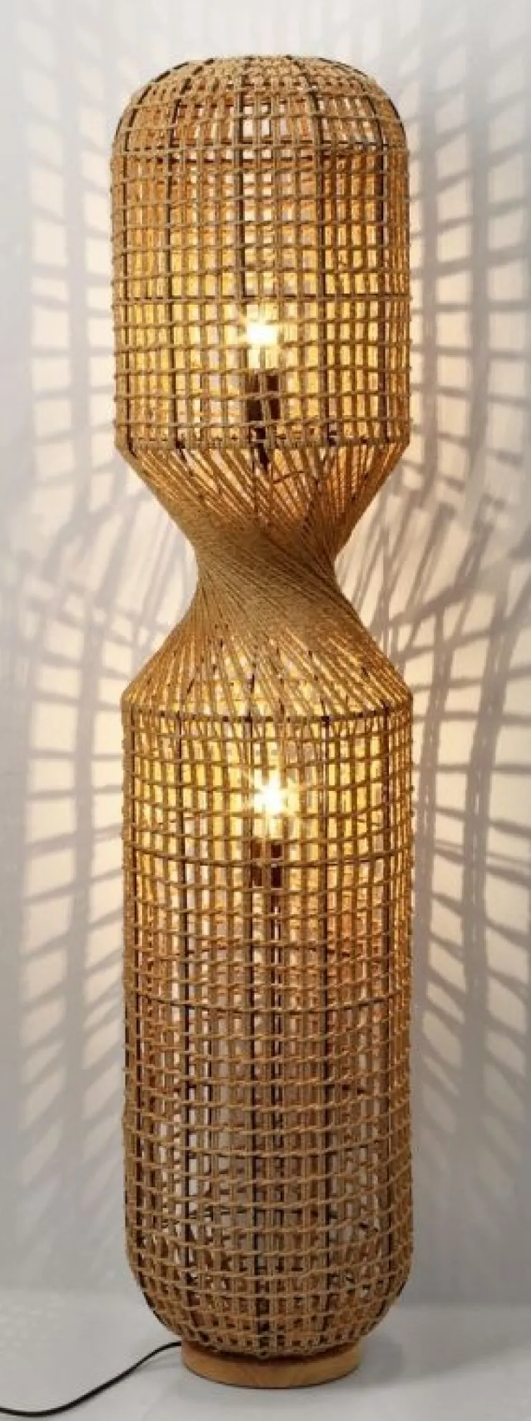 PIANTANA MALABO NATURALE H135