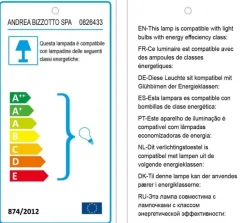 PIANTANA MATHIS GRIGIO ANTICATO H156