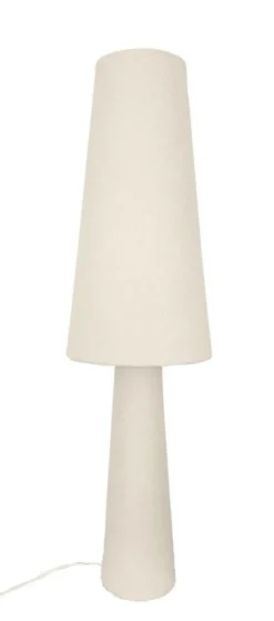 PIANTANA RADHA BOUCLE' SVASAT BEIGE H120