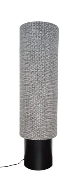 PIANTANA VARUNI TONDO NERO MELANGE H130