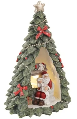 PINO MARIEN BABBO 11,5X17,5H C-LED