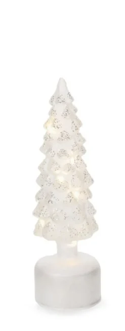 PINO ROTANTE VT FROSTY BIANCO H30 C-LED