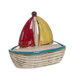 P.OGGETTI C-COPERCHIO MYKONOS CR