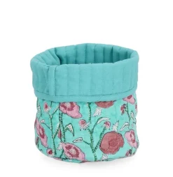 P.OGGETTI EMELIE VERDE SME D17X18H