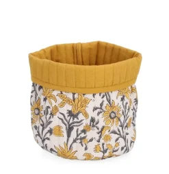 P.OGGETTI GABRIELLE GIALLO D17X18H