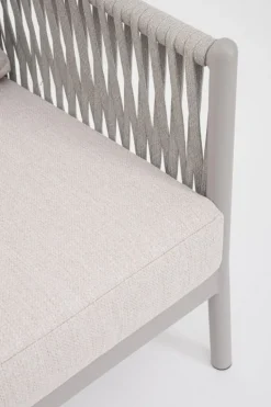 POLTRONA MOON WG24 - FLORENCIA