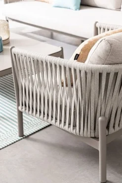 POLTRONA MOON WG24 - FLORENCIA