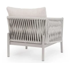 POLTRONA MOON WG24 - FLORENCIA