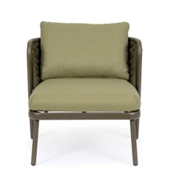 POLTRONA OLIV QS24 - HARLOW