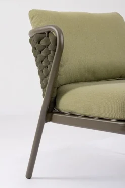 POLTRONA OLIV QS24 - HARLOW