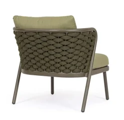 POLTRONA OLIV QS24 - HARLOW