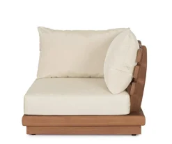 POLTRONA ANGOLO C-C DELGADA