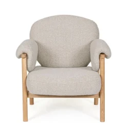 POLTRONA CALISTA NATURALE