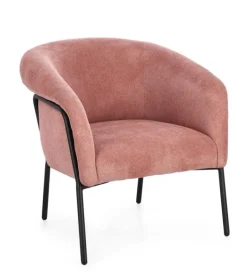 POLTRONA CAMILA CORAL