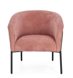 POLTRONA CAMILA CORAL