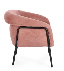 POLTRONA CAMILA CORAL