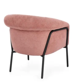 POLTRONA CAMILA CORAL