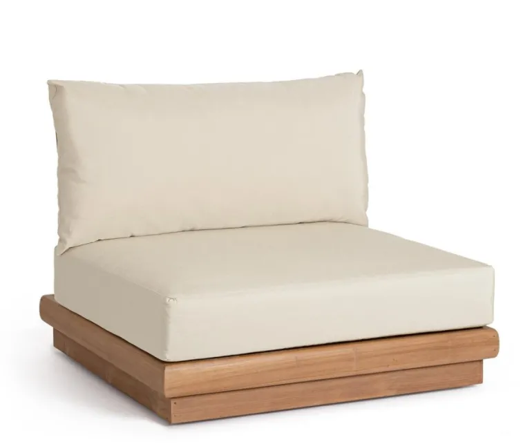 POLTRONA C-C DELGADA