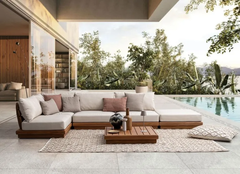 POLTRONA C-C DELGADA