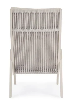 POLTRONA C-C EMERY MORNY WG25