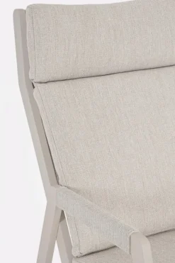 POLTRONA C-C EMERY MORNY WG25