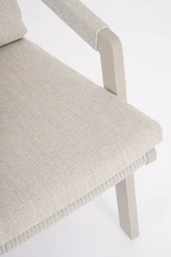 POLTRONA C-C EMERY MORNY WG25