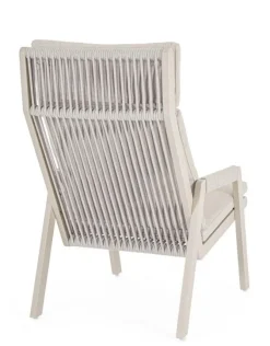 POLTRONA C-C EMERY MORNY WG25