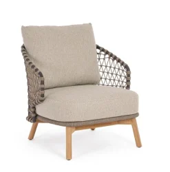 POLTRONA C-C EULARIA