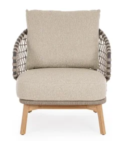 POLTRONA C-C EULARIA