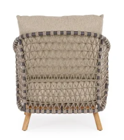 POLTRONA C-C EULARIA