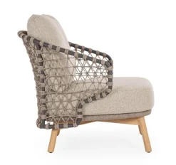 POLTRONA C-C EULARIA