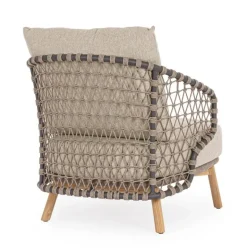 POLTRONA C-C EULARIA