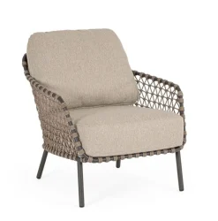 POLTRONA C-C IVISSA ANTRACITE