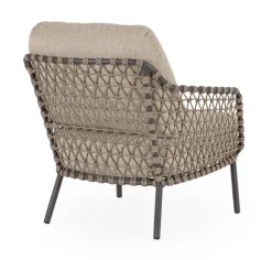 POLTRONA C-C IVISSA ANTRACITE