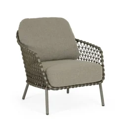 POLTRONA C-C IVISSA VERDE