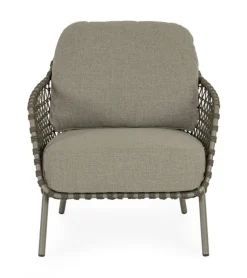 POLTRONA C-C IVISSA VERDE