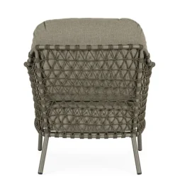 POLTRONA C-C IVISSA VERDE