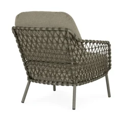 POLTRONA C-C IVISSA VERDE