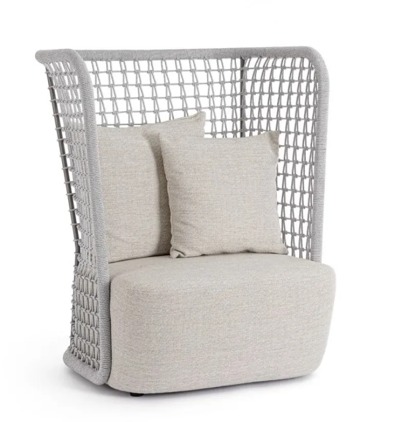 POLTRONA C-C KOLLAR ARTIC