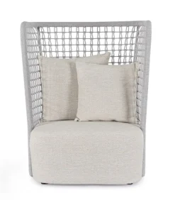 POLTRONA C-C KOLLAR ARTIC