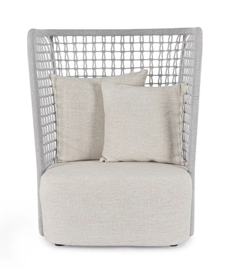 POLTRONA C-C KOLLAR ARTIC