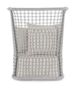 POLTRONA C-C KOLLAR ARTIC