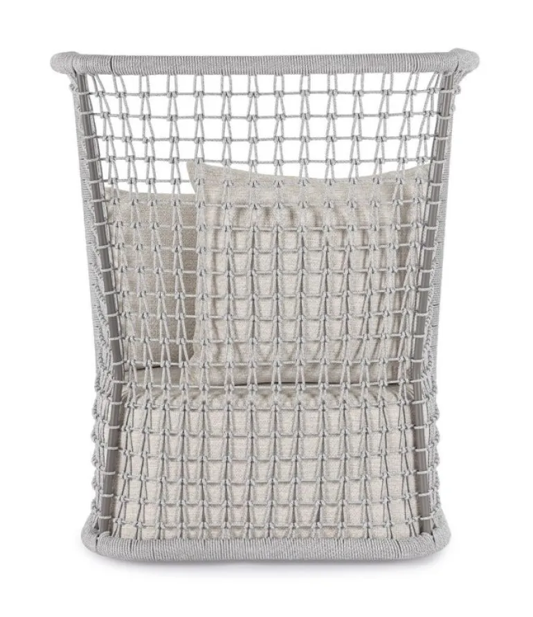 POLTRONA C-C KOLLAR ARTIC